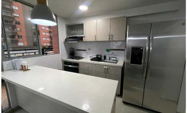 Apartamento en Venta, Belén la Mota en  Medellín