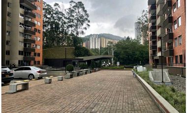 Apartamento en Venta, Belén la Mota en  Medellín
