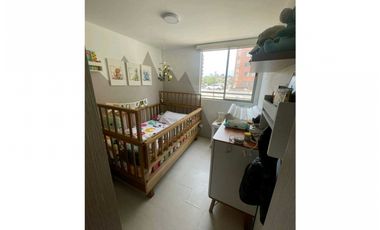 Apartamento en Venta, Belén la Mota en  Medellín