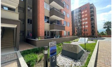 Apartamento en Venta, Belén la Mota en  Medellín
