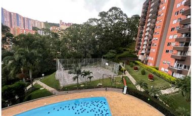 Apartamento en Venta, Belén la Mota en  Medellín