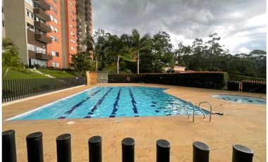 Apartamento en Venta, Belén la Mota en  Medellín
