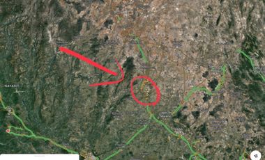 AGS SUR 41,861 ft2  PARQUE IND. VESTA VEDIR 5 LR 130224