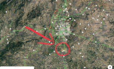 AGS SUR 41,861 ft2  PARQUE IND. VESTA VEDIR 5 LR 130224