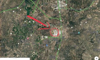 AGS SUR 41,861 ft2  PARQUE IND. VESTA VEDIR 5 LR 130224