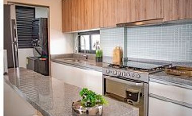 DEPARTAMENTO VENTA ZIKURA CAÑADAS DEL LAGO CORREGIDORA QUERETARO