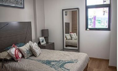 DEPARTAMENTO VENTA ZIKURA CAÑADAS DEL LAGO CORREGIDORA QUERETARO