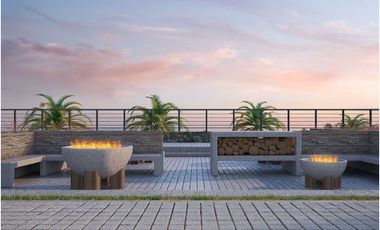 DEPARTAMENTO VENTA ZIKURA CAÑADAS DEL LAGO CORREGIDORA QUERETARO