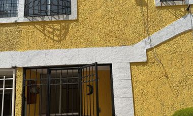 VENTA CASA PASEO DE SAN CARLOS, NICOLÁS ROMERO, ATIZAPÁN DE ZARAGOZA