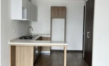 DEPARTAMENTO EN RENTA CENTRO