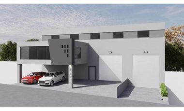 BODEGA EN VENTA SANTA CATARINA