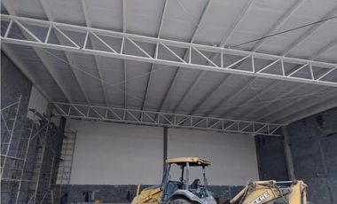BODEGA EN VENTA SANTA CATARINA