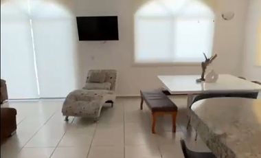 CASA EN RENTA AMUEBLADA PLAYA DEL CARMEN