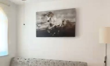 CASA EN RENTA AMUEBLADA PLAYA DEL CARMEN