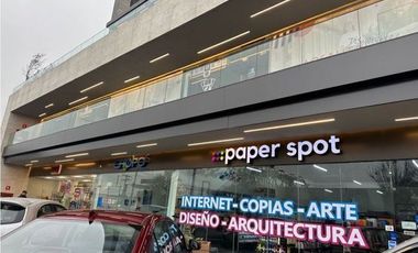 LOCAL COMERCIAL EN VENTA VALLE SAN PEDRO