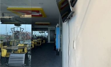 LOCAL COMERCIAL EN VENTA VALLE SAN PEDRO