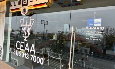 LOCAL COMERCIAL EN VENTA VALLE SAN PEDRO