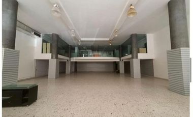 EDIFICIO EN VENTA CENTRO MONTERREY