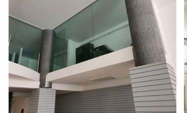EDIFICIO EN VENTA CENTRO MONTERREY