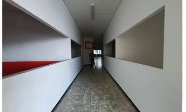 EDIFICIO EN VENTA CENTRO MONTERREY