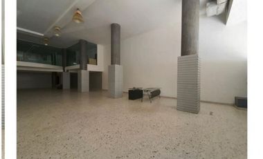 EDIFICIO EN VENTA CENTRO MONTERREY