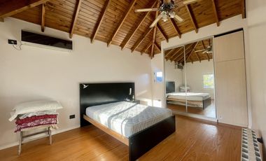 Casa a la laguna en alquiler con o sin muebles en ALTAMIRA.