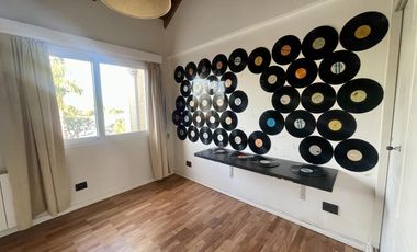 Casa a la laguna en alquiler con o sin muebles en ALTAMIRA.