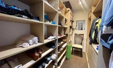 Casa a la laguna en alquiler con o sin muebles en ALTAMIRA.