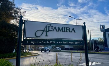 Casa a la laguna en alquiler con o sin muebles en ALTAMIRA.