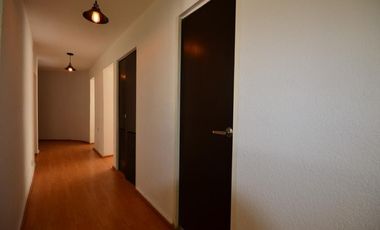 DEPARTAMENTO EN RENTA AMUEBLADO EN POLANCO