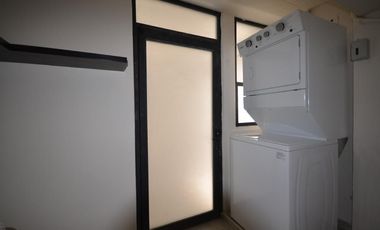 DEPARTAMENTO EN RENTA AMUEBLADO EN POLANCO