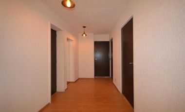 DEPARTAMENTO EN RENTA AMUEBLADO EN POLANCO