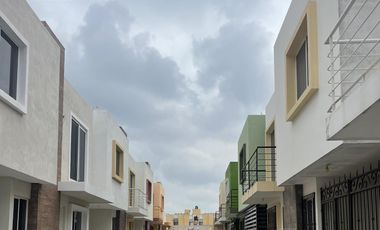 Casa en Venta en Col. Del Pueblo, Tampico Tamaulipas.