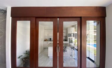 Casa en  venta ATLIXCO