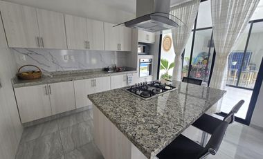 Casa en  venta ATLIXCO