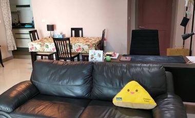 Cassia Condominium 2 bedroom condo for sale