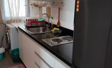 Cassia Condominium 2 bedroom condo for sale