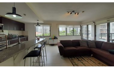 Vendo Apartamento 3 REC + Cuarto de Servicio - Panamá Pacífico