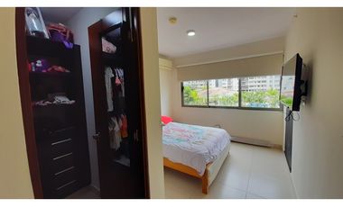 Vendo Apartamento 3 REC + Cuarto de Servicio - Panamá Pacífico