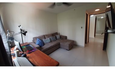 Vendo Apartamento 3 REC + Cuarto de Servicio - Panamá Pacífico