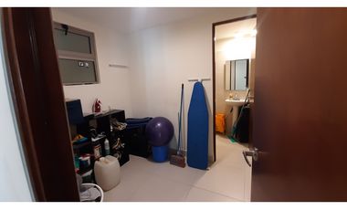 Vendo Apartamento 3 REC + Cuarto de Servicio - Panamá Pacífico