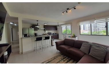 Vendo Apartamento 3 REC + Cuarto de Servicio - Panamá Pacífico