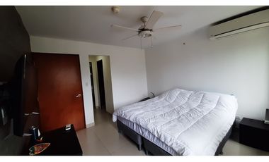 Vendo Apartamento 3 REC + Cuarto de Servicio - Panamá Pacífico