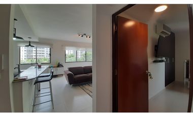Vendo Apartamento 3 REC + Cuarto de Servicio - Panamá Pacífico