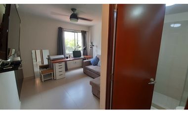 Vendo Apartamento 3 REC + Cuarto de Servicio - Panamá Pacífico