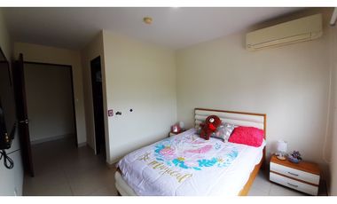 Vendo Apartamento 3 REC + Cuarto de Servicio - Panamá Pacífico