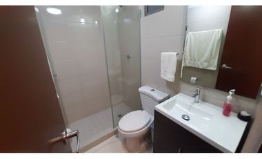 Vendo Apartamento 3 REC + Cuarto de Servicio - Panamá Pacífico
