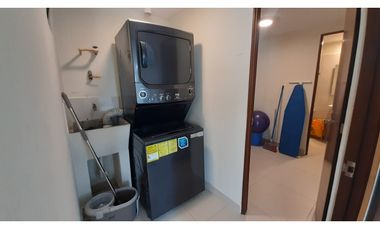 Vendo Apartamento 3 REC + Cuarto de Servicio - Panamá Pacífico
