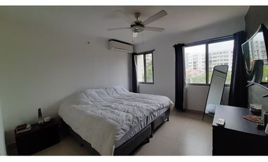 Vendo Apartamento 3 REC + Cuarto de Servicio - Panamá Pacífico