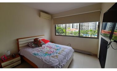 Vendo Apartamento 3 REC + Cuarto de Servicio - Panamá Pacífico
